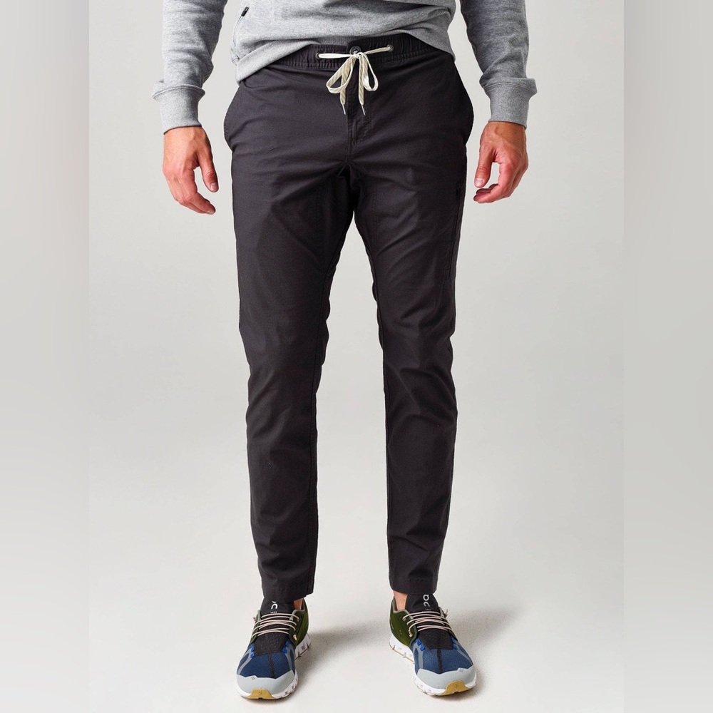 VUORI Ripstop Climber Pant Size Small